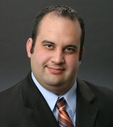 Harrisburg DUI Lawyer Tim Barrouk Super Lawyer